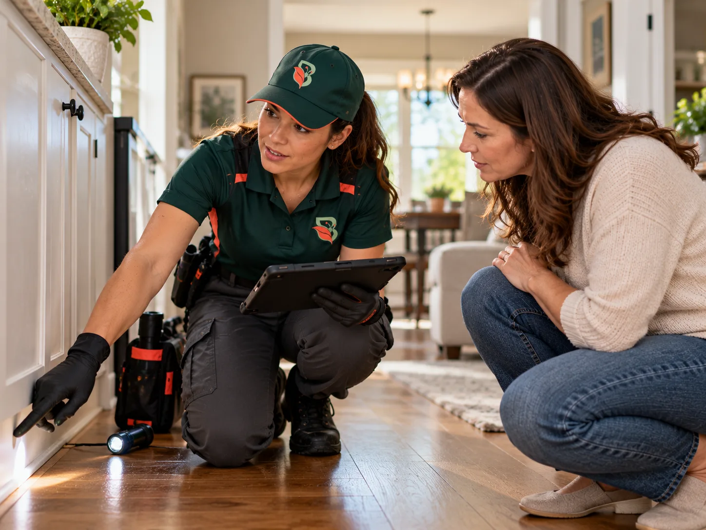 Pest Control Belleville, WI FAQs